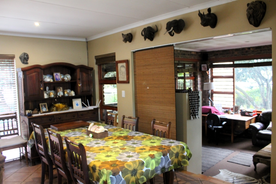 3 Bedroom Property for Sale in Forest Downs Eastern Cape